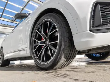 Q8 competition plus 55 TFSI qu. tiptr.(AHK Pano