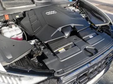 Q8 competition plus 55 TFSI qu. tiptr.(AHK Pano