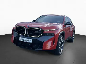 XM 50e DAP PAP AHK Massage H K Iconic Glow HUD