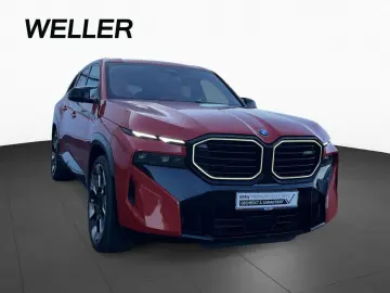 XM 50e DAP PAP AHK Massage H K Iconic Glow HUD