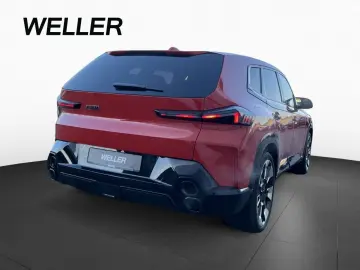 XM 50e DAP PAP AHK Massage H K Iconic Glow HUD