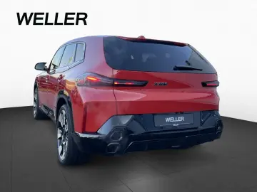 XM 50e DAP PAP AHK Massage H K Iconic Glow HUD