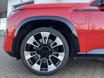 XM 50e DAP PAP AHK Massage H K Iconic Glow HUD