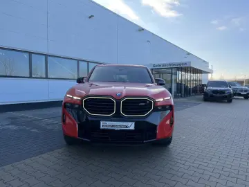 XM 50e DAP PAP AHK Massage H K Iconic Glow HUD