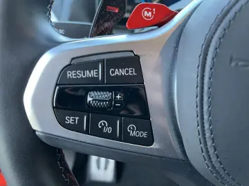 XM 50e DAP PAP AHK Massage H K Iconic Glow HUD