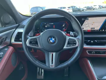 XM 50e DAP PAP AHK Massage H K Iconic Glow HUD