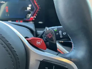 XM 50e DAP PAP AHK Massage H K Iconic Glow HUD