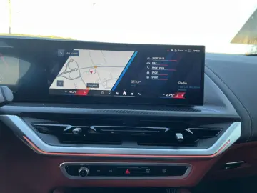 XM 50e DAP PAP AHK Massage H K Iconic Glow HUD