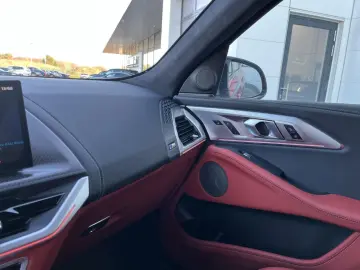 XM 50e DAP PAP AHK Massage H K Iconic Glow HUD