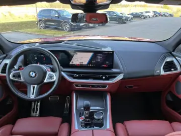 XM 50e DAP PAP AHK Massage H K Iconic Glow HUD