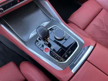 XM 50e DAP PAP AHK Massage H K Iconic Glow HUD