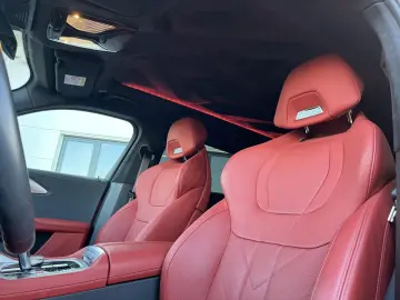 XM 50e DAP PAP AHK Massage H K Iconic Glow HUD