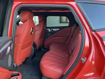 XM 50e DAP PAP AHK Massage H K Iconic Glow HUD