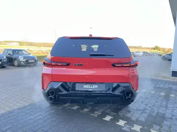 XM 50e DAP PAP AHK Massage H K Iconic Glow HUD