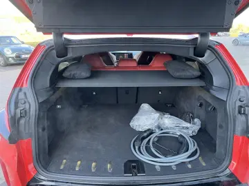 XM 50e DAP PAP AHK Massage H K Iconic Glow HUD