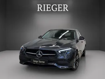 MERCEDES-BENZ C 300 Avantgarde 4M Pano NIGHT MEMORY