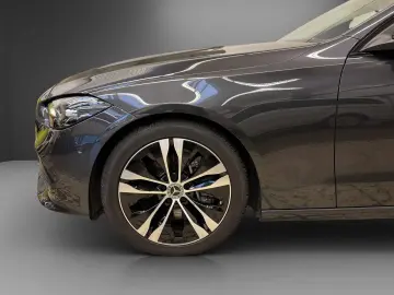 MERCEDES-BENZ C 300 Avantgarde 4M Pano NIGHT MEMORY