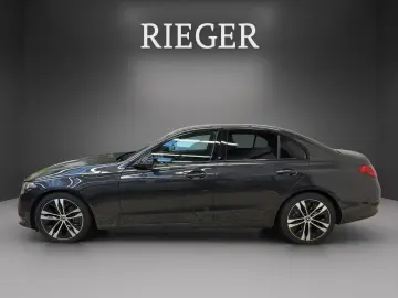 MERCEDES-BENZ C 300 Avantgarde 4M Pano NIGHT MEMORY