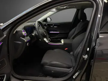 MERCEDES-BENZ C 300 Avantgarde 4M Pano NIGHT MEMORY