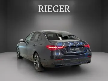 MERCEDES-BENZ C 300 Avantgarde 4M Pano NIGHT MEMORY