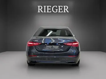 MERCEDES-BENZ C 300 Avantgarde 4M Pano NIGHT MEMORY