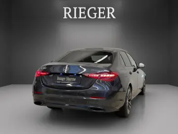 MERCEDES-BENZ C 300 Avantgarde 4M Pano NIGHT MEMORY