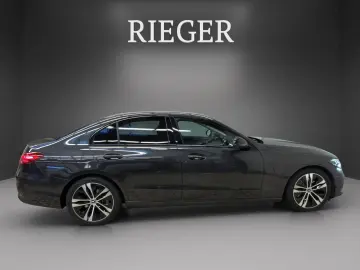 MERCEDES-BENZ C 300 Avantgarde 4M Pano NIGHT MEMORY