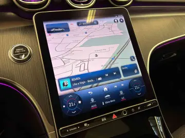 MERCEDES-BENZ C 300 Avantgarde 4M Pano NIGHT MEMORY