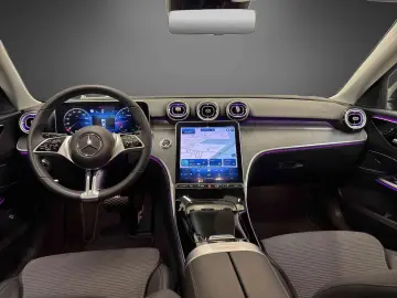 MERCEDES-BENZ C 300 Avantgarde 4M Pano NIGHT MEMORY