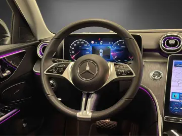 MERCEDES-BENZ C 300 Avantgarde 4M Pano NIGHT MEMORY