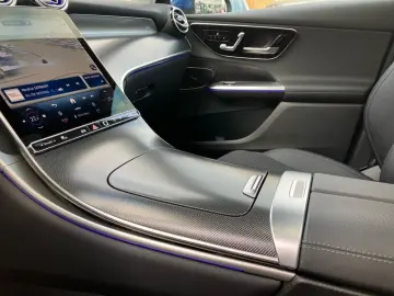 MERCEDES-BENZ GLC 220 d 4M Avantgarde AHK Pano Distr…