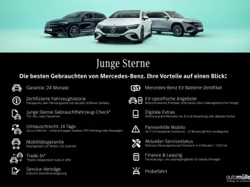 MERCEDES-BENZ GLC 220 d 4M Avantgarde AHK Pano Distr…