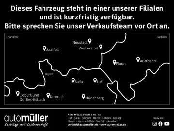 MERCEDES-BENZ GLC 220 d 4M Avantgarde AHK Pano Distr…