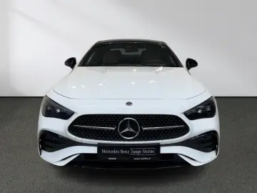 MERCEDES-BENZ CLE 300 e AMG Line Night Digital-Light…