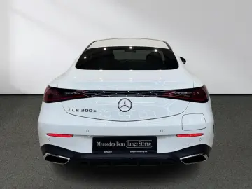 MERCEDES-BENZ CLE 300 e AMG Line Night Digital-Light…
