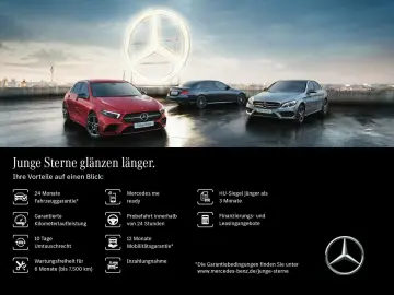 MERCEDES-BENZ CLE 300 e AMG Line Night Digital-Light…