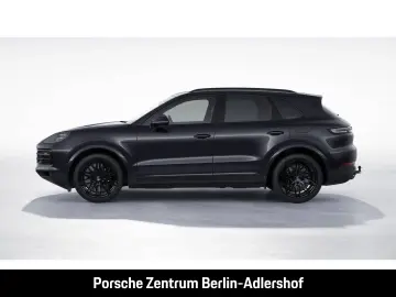 PORSCHE Cayenne S E-Hybrid Burmester HA-Lenkung Head-Up