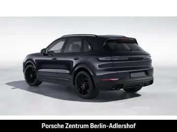 PORSCHE Cayenne S E-Hybrid Burmester HA-Lenkung Head-Up