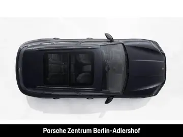 PORSCHE Cayenne S E-Hybrid Burmester HA-Lenkung Head-Up