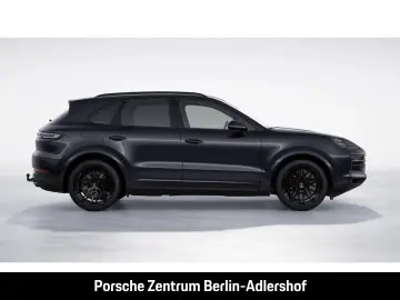 PORSCHE Cayenne S E-Hybrid Burmester HA-Lenkung Head-Up