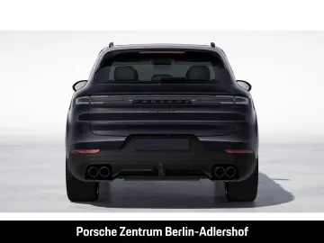 PORSCHE Cayenne S E-Hybrid Burmester HA-Lenkung Head-Up