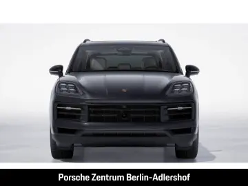 PORSCHE Cayenne S E-Hybrid Burmester HA-Lenkung Head-Up