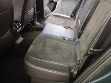 SKODA Kodiaq 2.0 TDI Sportline 4x4 DSG ACC AHK LED Sta