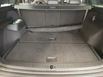 SKODA Kodiaq 2.0 TDI Sportline 4x4 DSG ACC AHK LED Sta