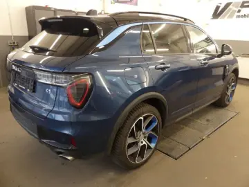 LYNC AND CO Lynk&Co 01 PHEV Pano ACC 20  DigTacho 360Kam LED