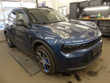 LYNC AND CO Lynk&Co 01 PHEV Pano ACC 20  DigTacho 360Kam LED