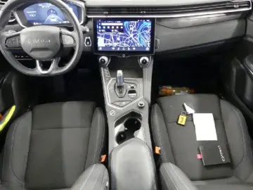 LYNC AND CO Lynk&Co 01 PHEV Pano ACC 20  DigTacho 360Kam LED