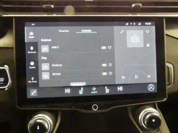 LYNC AND CO Lynk&Co 01 PHEV Pano ACC 20  DigTacho 360Kam LED