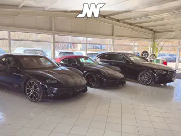 LYNC AND CO Lynk&Co 01 PHEV Pano ACC 20  DigTacho 360Kam LED