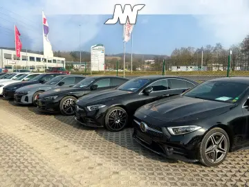 LYNC AND CO Lynk&Co 01 PHEV Pano ACC 20  DigTacho 360Kam LED